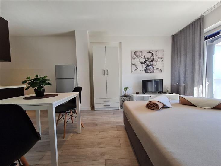 Apartment A3, for 2 persons