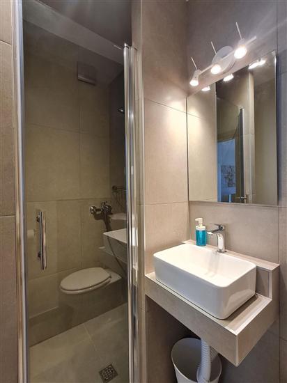 Apartment A3, for 2 persons