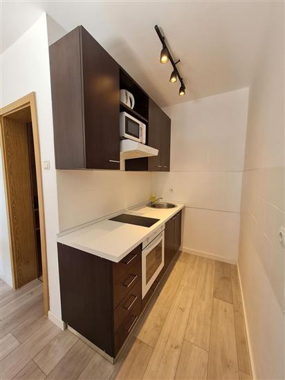 Apartment A3, for 2 persons