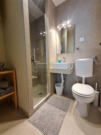 Apartment A3, for 2 persons