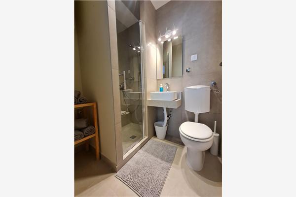 Apartment A3, for 2 persons