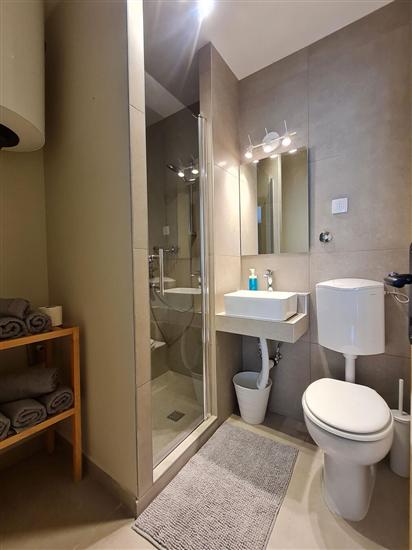 Apartment A3, for 2 persons