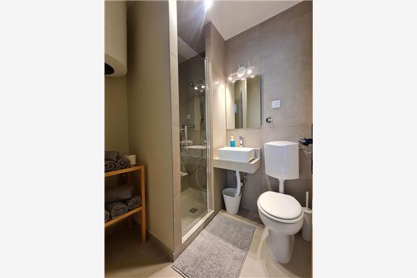 Apartment A3, for 2 persons