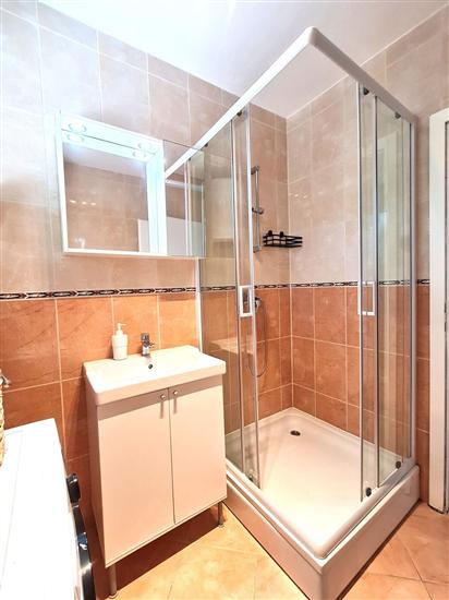 Apartment A5, for 6 persons