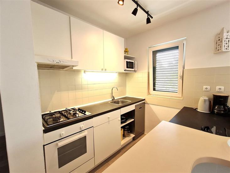 Apartment A5, for 6 persons