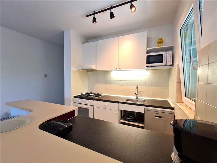 Apartment A5, for 6 persons