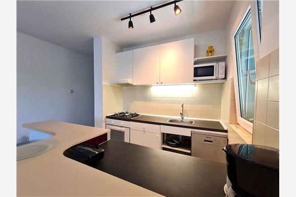 Apartment A5, for 6 persons