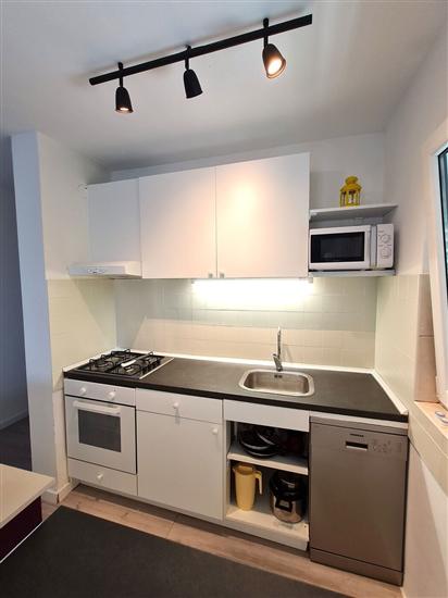 Apartment A5, for 6 persons