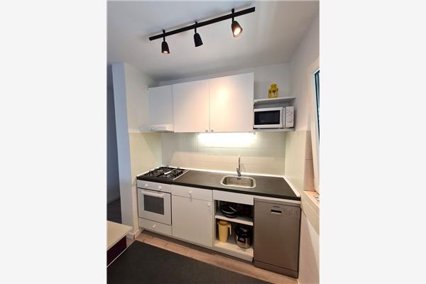 Apartment A5, for 6 persons