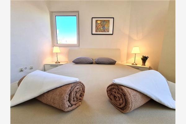 Apartment A5, for 6 persons