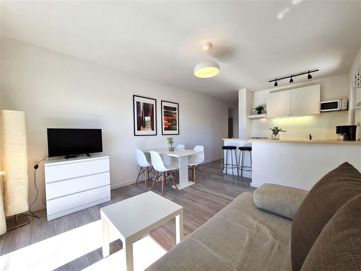 Apartment A5, for 6 persons