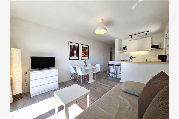Apartment A5, for 6 persons