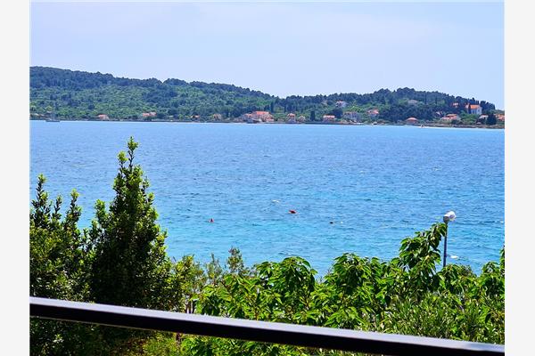 Apartment A6, for 4 persons