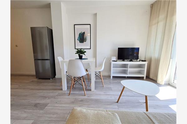 Apartment A6, for 4 persons
