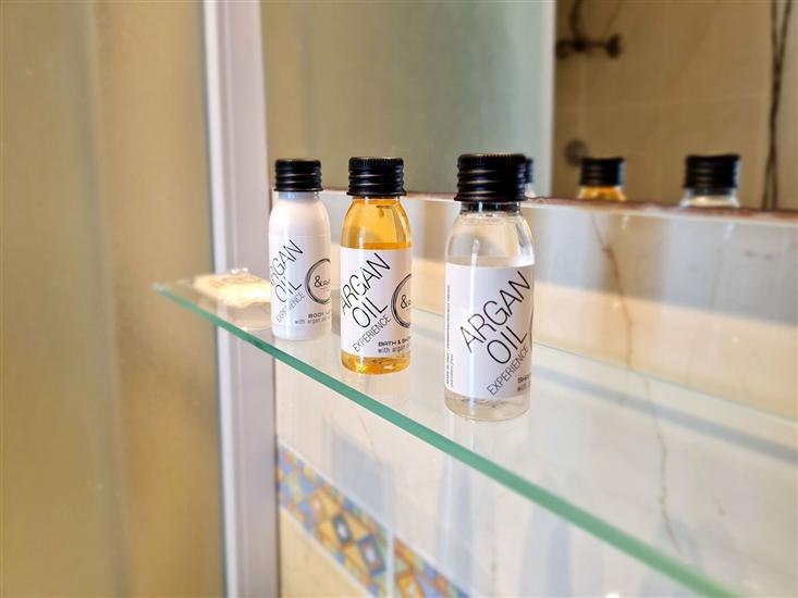 Apartment A6, for 4 persons