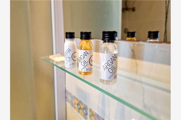 Apartment A6, for 4 persons