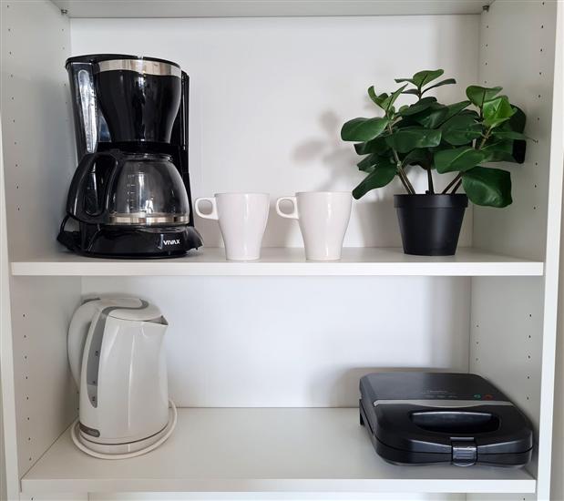 Apartment A6, for 4 persons