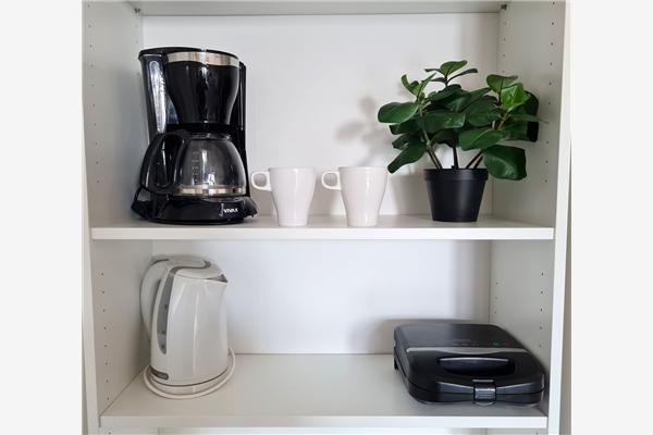 Apartment A6, for 4 persons