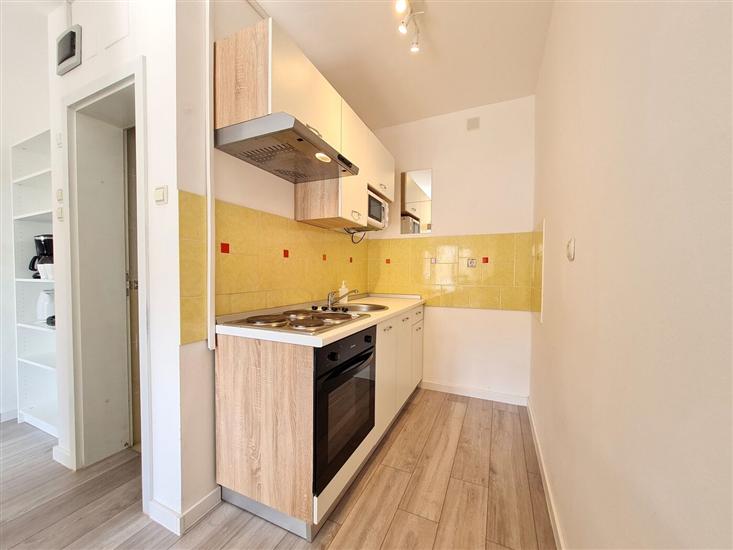Apartment A6, for 4 persons