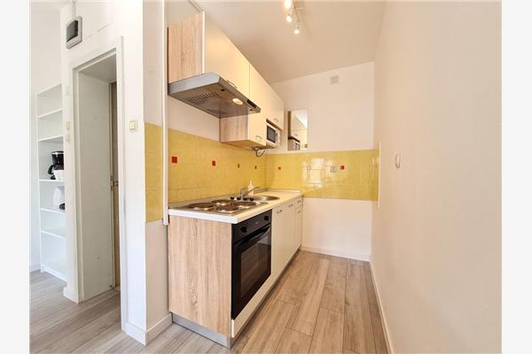 Apartment A6, for 4 persons