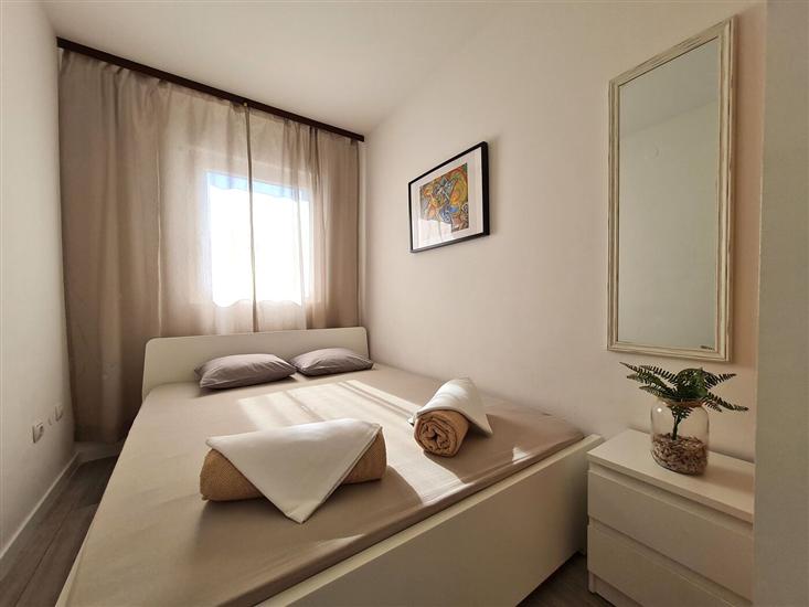 Apartment A6, for 4 persons