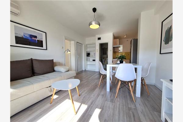 Apartment A6, for 4 persons