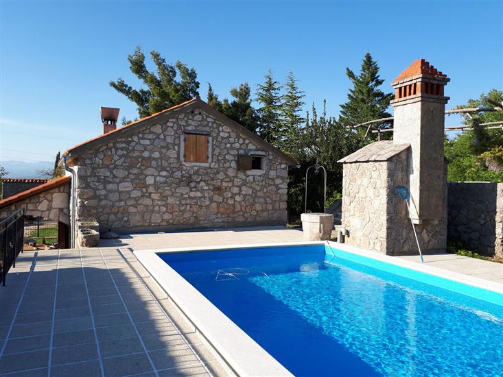 House Green Oasis A4+2