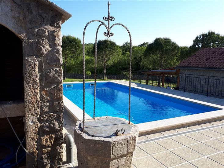 House K1, for 6 persons