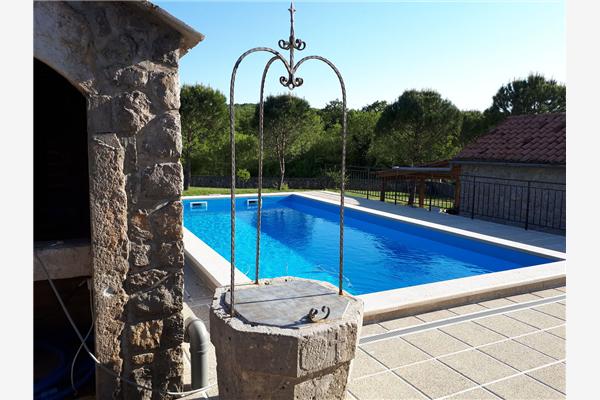 House K1, for 6 persons