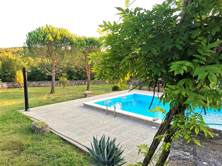 House K1, for 6 persons