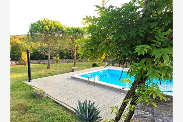 House K1, for 6 persons