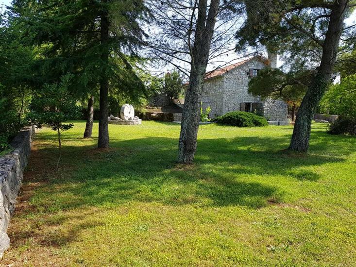 House K1, for 6 persons