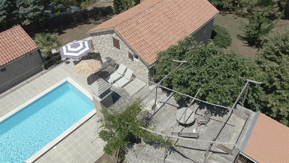 House K1, for 6 persons