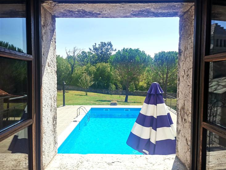 House K1, for 6 persons