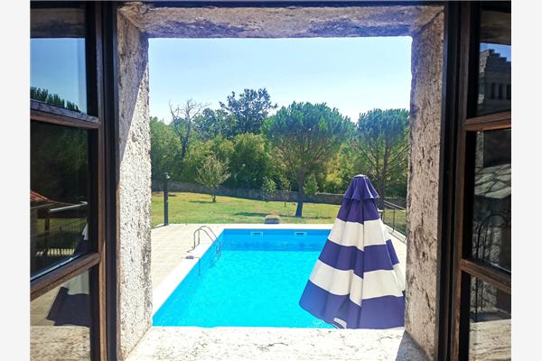 House K1, for 6 persons