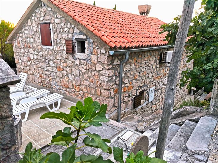 House K1, for 6 persons