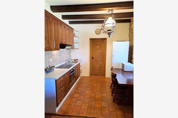 House K1, for 6 persons