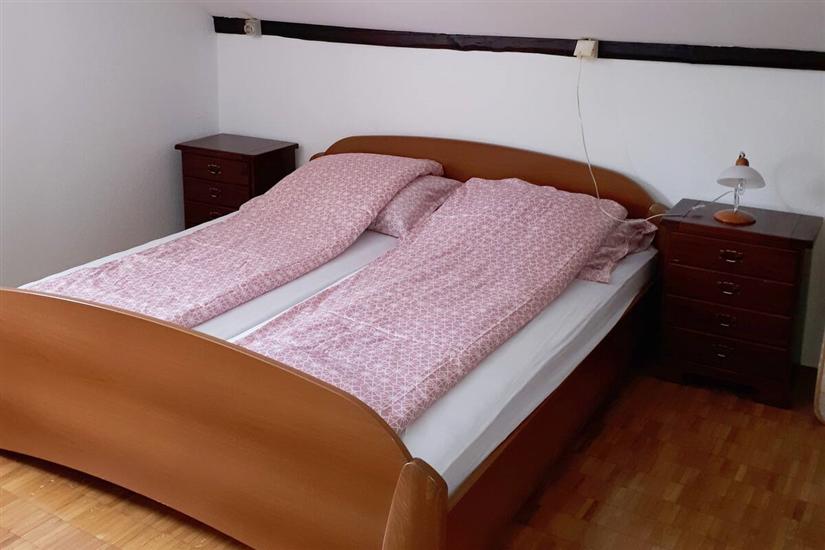 House K1, for 6 persons