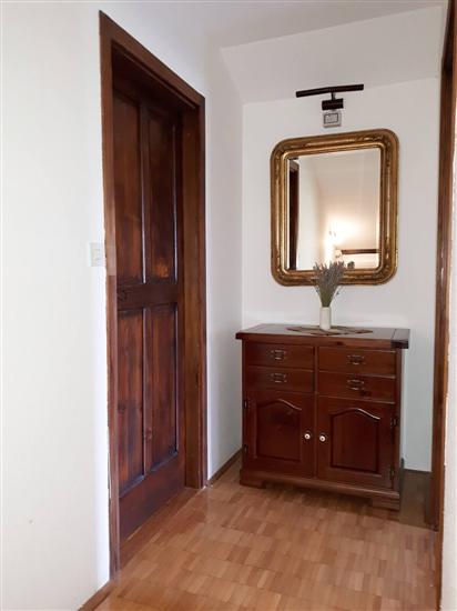 House K1, for 6 persons