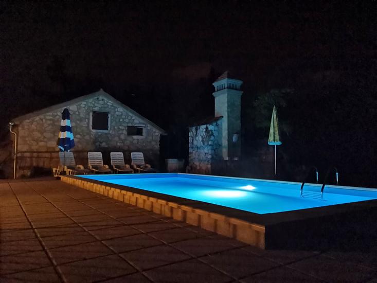 House K1, for 6 persons