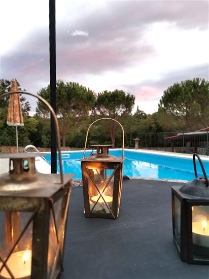 House K1, for 6 persons