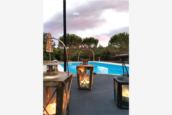 House K1, for 6 persons