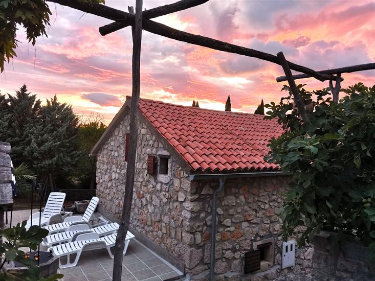 House K1, for 6 persons