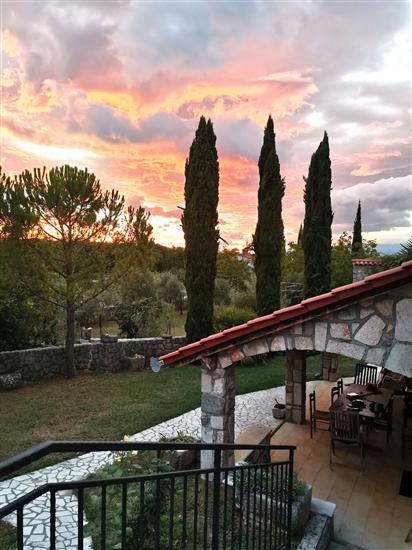 House K1, for 6 persons