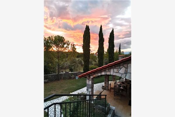 House K1, for 6 persons