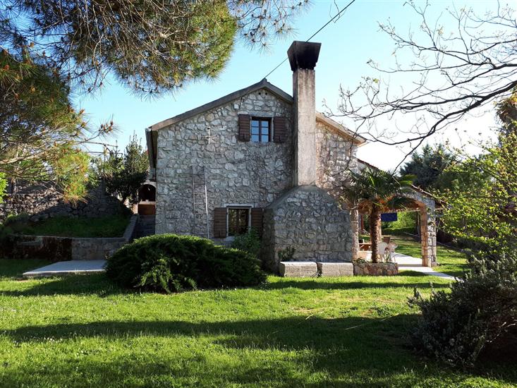 House Green Oasis A4+2