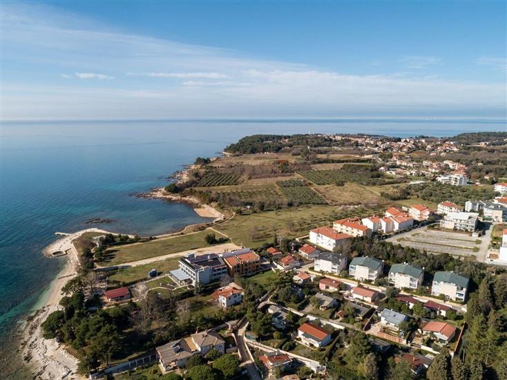 Apartment Seaside & Golf