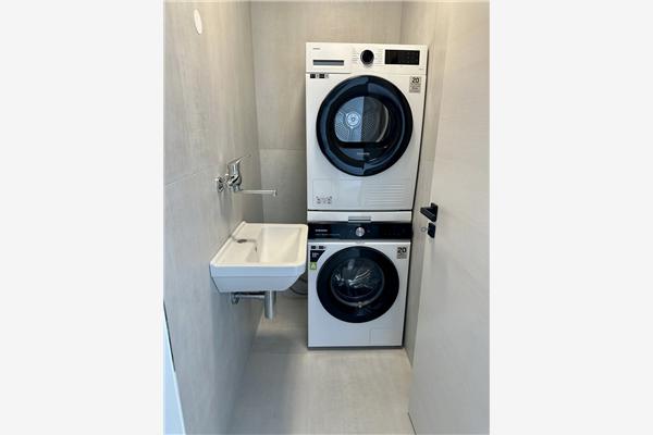 House K1, for 12 persons