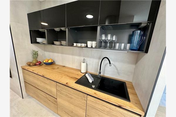 House K1, for 12 persons