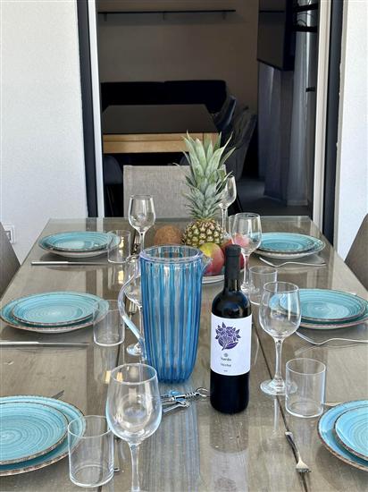 House K1, for 12 persons